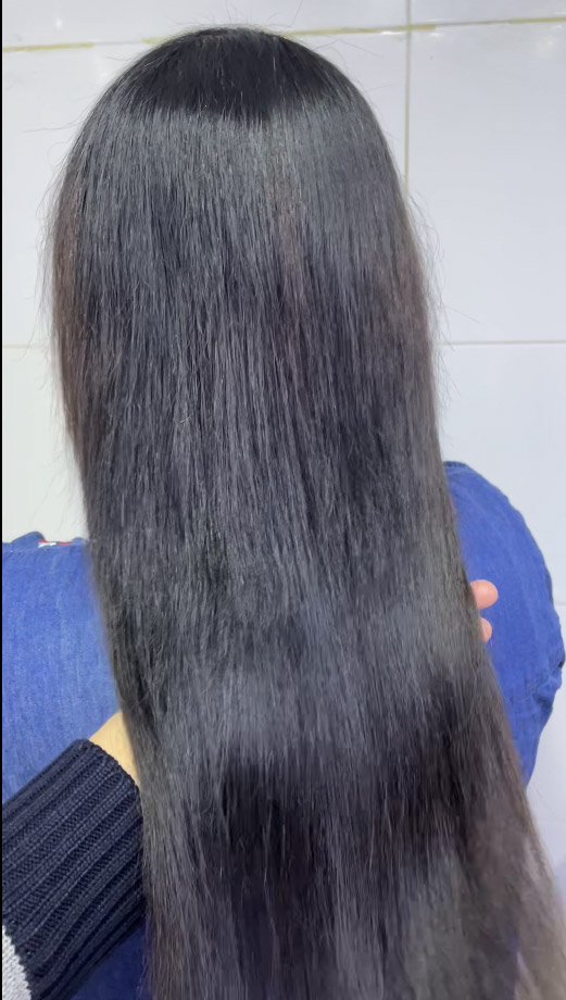 After Smoothing